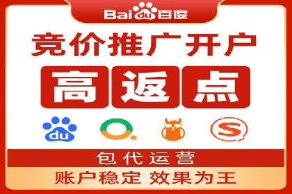 百度推广代运营公司助力企业提升竞争力案例分享